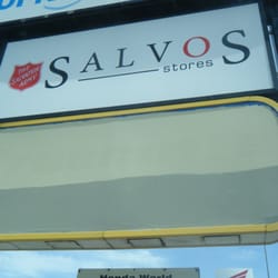 Salvation Army Family Stores
