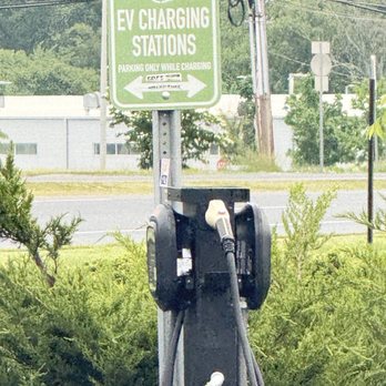 Chick-fil-A - The EV charging station - Fast Food Near Me - Eatontown, New Jersey Chick-fil-A - The EV charging station - Fast Food Near Me - Eatontown, New Jersey