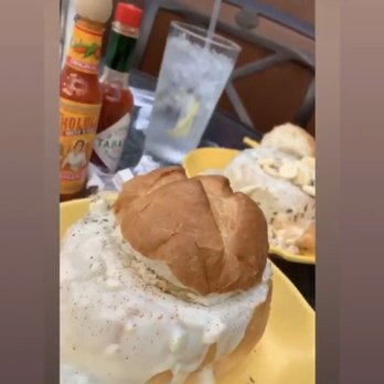 Brad's Restaurant - Seafood Near Me - Pismo Beach, California