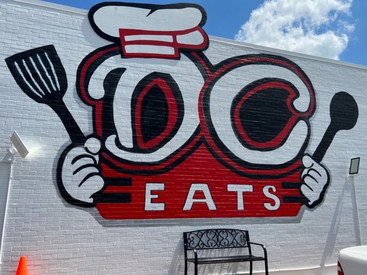 DC Eats by null