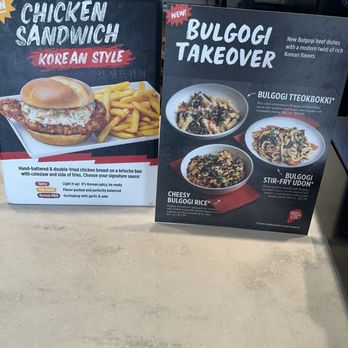 Bonchon Towson - Asian Fusion Near Me - Towson, Maryland Bonchon Towson - Asian Fusion Near Me - Towson, Maryland