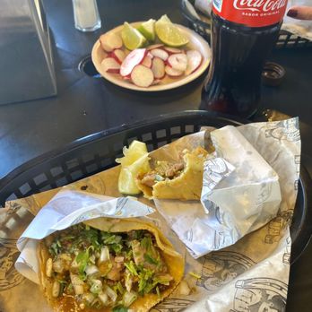 Taco nazo - Suadero - Tacos Near Me - Tijuana, BCN