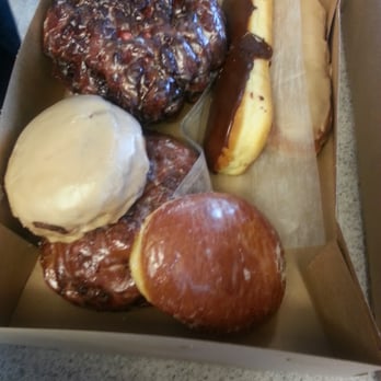 Country Donuts - Donuts Near Me - Boise, Idaho