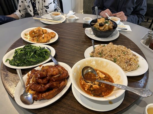 Wah Too Seafood Restaurant by null