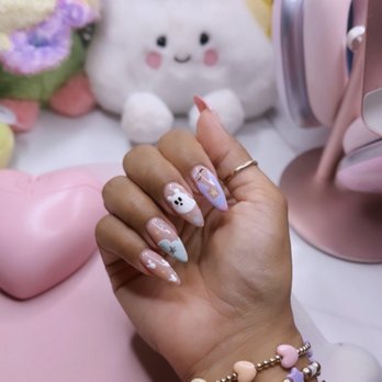 Nails Please - Nail Salons Near Me - Fremont, California Nails Please - Nail Salons Near Me - Fremont, California