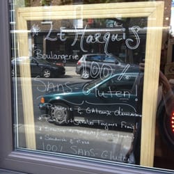 Le Marquis