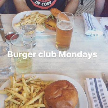 Marlowe - Diners Near Me - San Francisco, California Marlowe - Diners Near Me - San Francisco, California