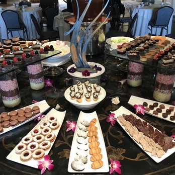Lobby Lounge - Venues & Event Spaces Near Me - Pasadena, California