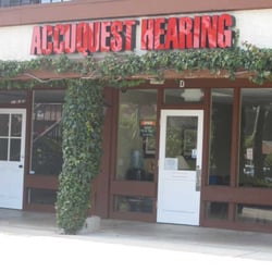 AccuQuest Hearing Centers