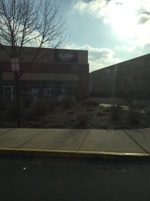 Photo of Dyson Service Center - Schaumburg, IL, US. Dyson store front