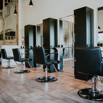 LVL Salon - Hair Salons Near Me - Nipomo, California