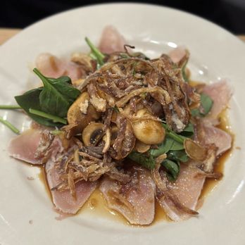 Tomodachi Sushi - Albacore IG: @ammysalamii - Sushi Bars Near Me - Los Angeles, California Tomodachi Sushi - Albacore IG: @ammysalamii - Sushi Bars Near Me - Los Angeles, California