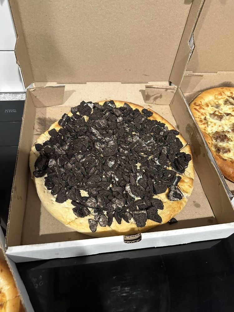 Bosses Pizza - North Richland Hills