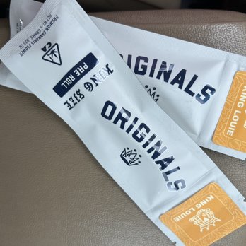 From the Earth Dispensary & Weed Delivery - PreRolls - Cannabis Dispensaries Near Me - Port Hueneme, California From the Earth Dispensary & Weed Delivery - PreRolls - Cannabis Dispensaries Near Me - Port Hueneme, California