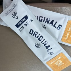 From the Earth Dispensary & Weed Delivery - PreRolls