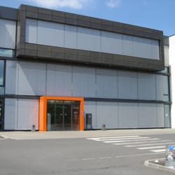 Kfz-Zulassungsstelle Hauptstelle Frankfurt am Main