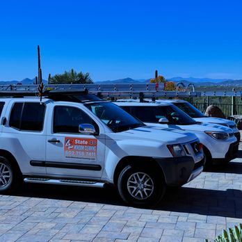 State Forty-Eight Window Cleaning - Window Washing Near Me - Scottsdale, Arizona State Forty-Eight Window Cleaning - Window Washing Near Me - Scottsdale, Arizona