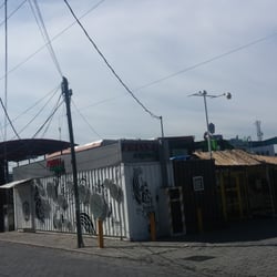 Container City
