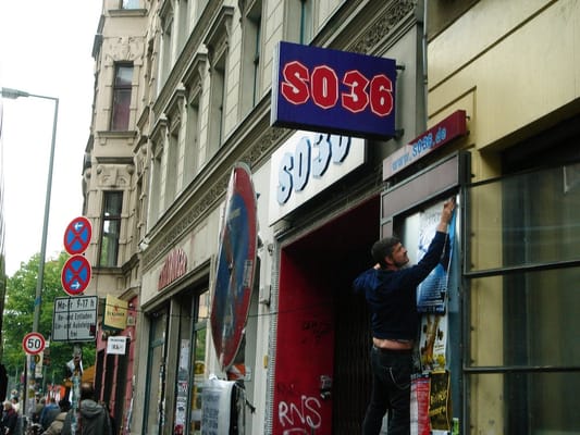 SO36 by null