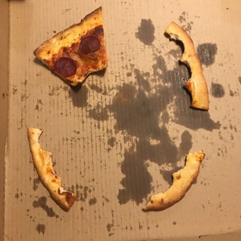 Giovanni's Pizza Stand - cheap flat overpriced and overcooked - Pizza Near Me - Austin, Texas Giovanni's Pizza Stand - cheap flat overpriced and overcooked - Pizza Near Me - Austin, Texas