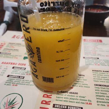 Agavero Cantina - Lilburn - Mango margarita - Mexican Near Me - Lilburn, Georgia Agavero Cantina - Lilburn - Mango margarita - Mexican Near Me - Lilburn, Georgia