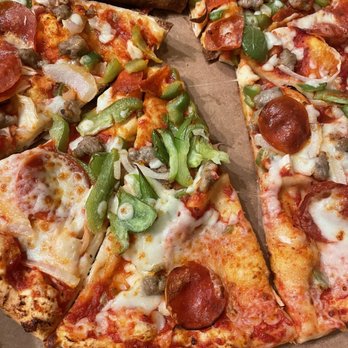 Papa Johns Pizza - Pizza Near Me - Seffner, Florida Papa Johns Pizza - Pizza Near Me - Seffner, Florida
