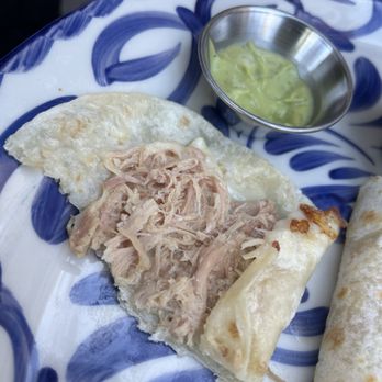 Barrio Queen - Chicken quesadilla - Mexican Near Me - Scottsdale, Arizona Barrio Queen - Chicken quesadilla - Mexican Near Me - Scottsdale, Arizona