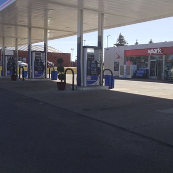 Marathon - Gas Stations Near Me - Pontiac, Michigan