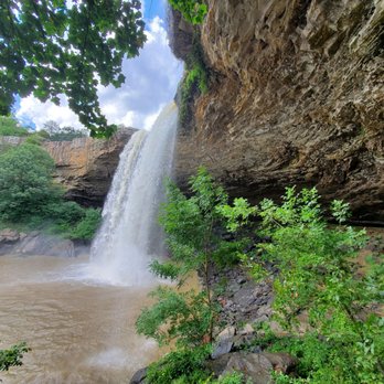 Noccalula Falls Park & Campgrounds - Parks Near Me - Gadsden, Alabama Noccalula Falls Park & Campgrounds - Parks Near Me - Gadsden, Alabama