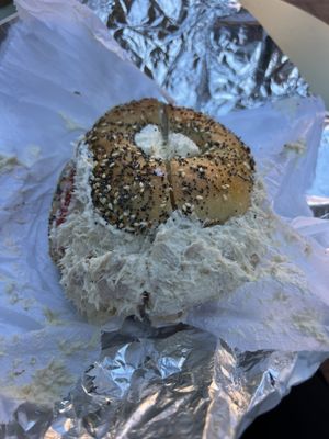 Bart’s Bagels - South Philadelphia by null