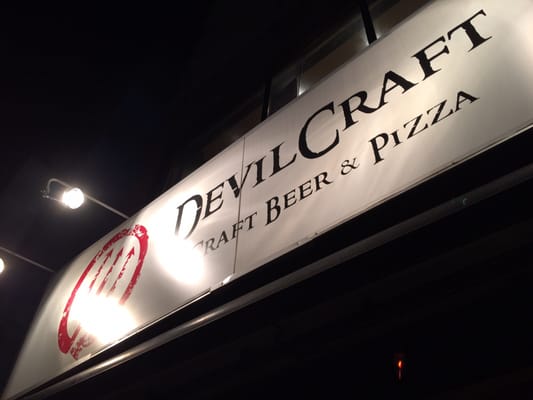 DevilCraft Kanda by null