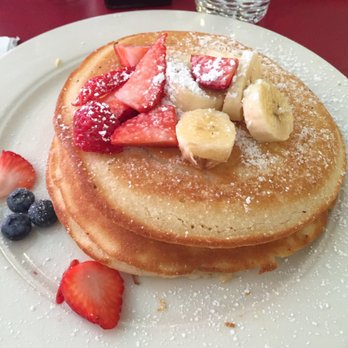 CAFÉ LULUc - Not well done in the middle - French Near Me - Brooklyn, New York