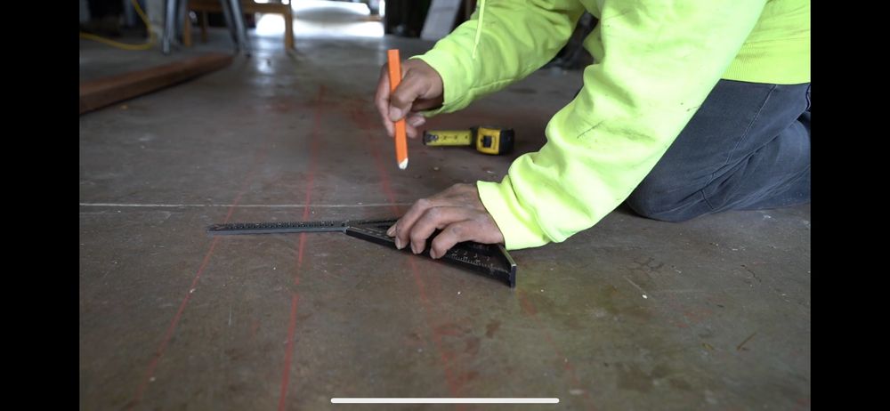 Slide of Fanama Builders