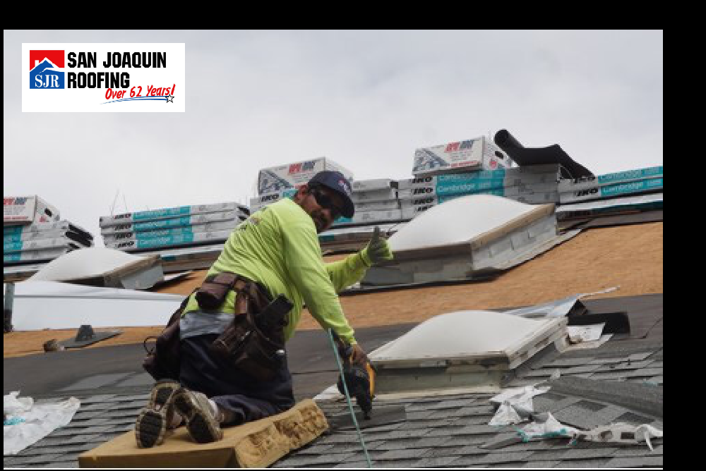 Slide of San Joaquin Construction Services