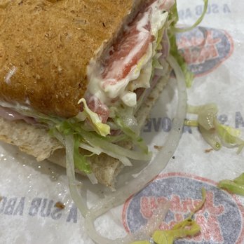 Jersey Mike's Subs - Fast Food Near Me - Fort Lee, New Jersey Jersey Mike's Subs - Fast Food Near Me - Fort Lee, New Jersey