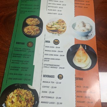 Indian Tadka - Menu - Indian Near Me - Sunnyvale, California Indian Tadka - Menu - Indian Near Me - Sunnyvale, California