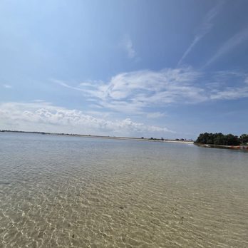 Fred Howard Park - Parks Near Me - Tarpon Springs, Florida