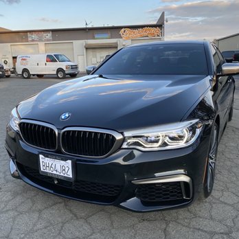 Bonnema's Auto Detail - Auto Detailing Near Me - Visalia, California