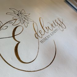 Edelweiss Winery & Events