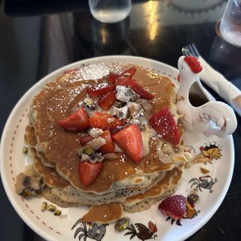 Breakfast Republic - Tres Leches (vegan) - Breakfast & Brunch Near Me - Palm Desert, California Breakfast Republic - Tres Leches (vegan) - Breakfast & Brunch Near Me - Palm Desert, California