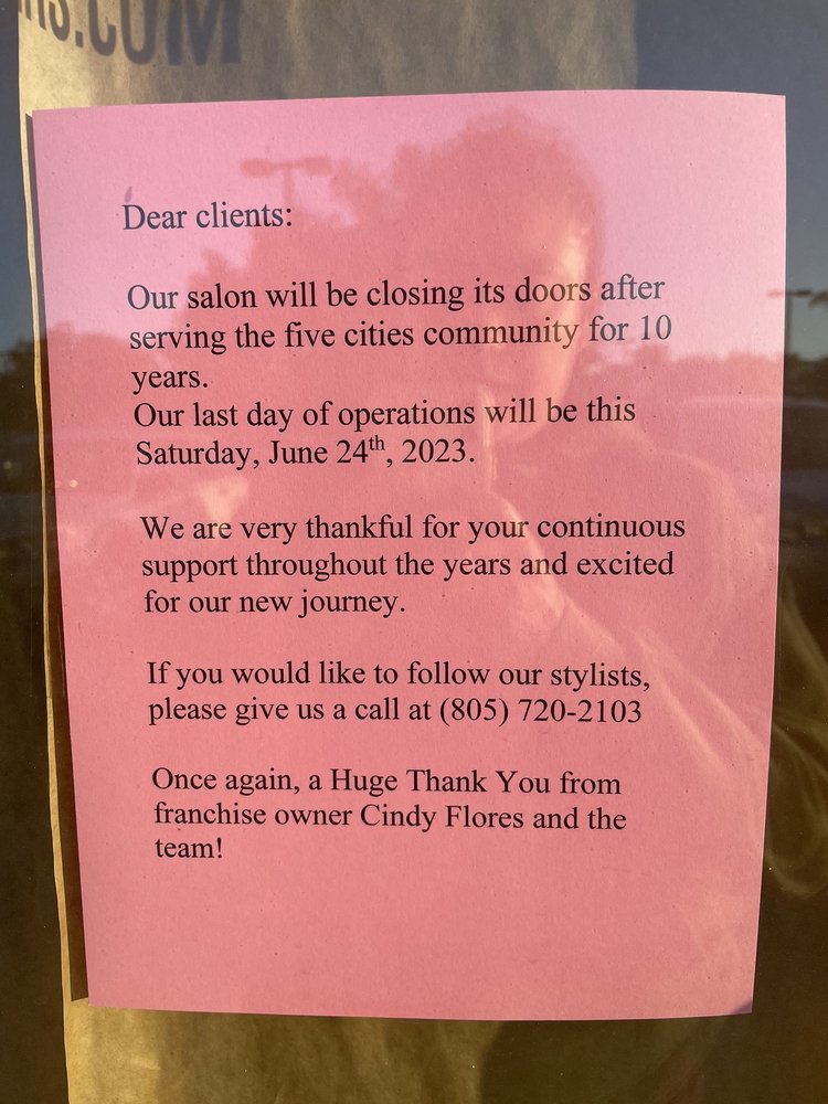 COST CUTTERS Updated October 2024 13 Photos & 41 Reviews 1758