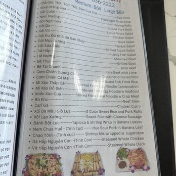 Cho Tam Bien 2 - Vietnamese Near Me - Garden Grove, California