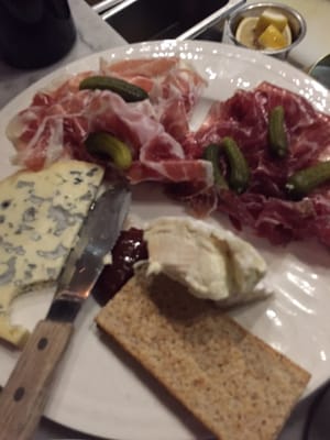 Continental Deli Bar Bistro by null