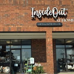Insideout At Home