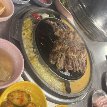 Baekjeong - Korean Near Me - Temple City, California Baekjeong - Korean Near Me - Temple City, California
