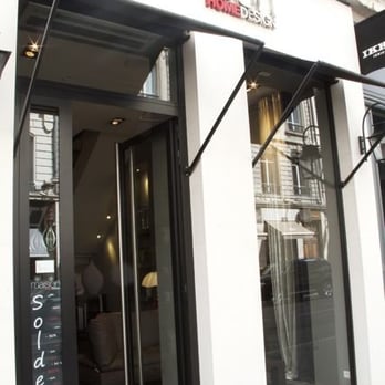 Maison Home Design - Home Decor Near Me - Lyon, 69 Maison Home Design - Home Decor Near Me - Lyon, 69