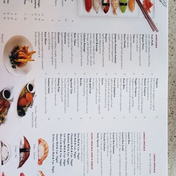 Aki Sushi - Sushi Bars Near Me - El Paso, Texas Aki Sushi - Sushi Bars Near Me - El Paso, Texas