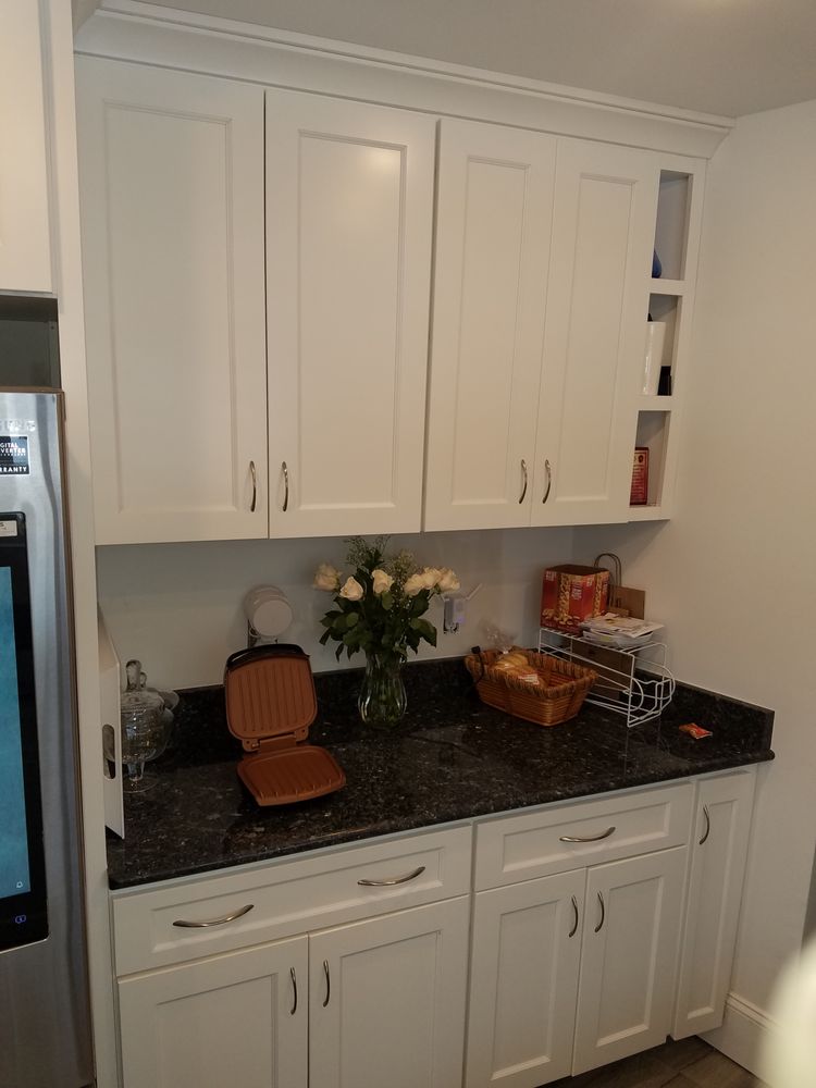 Slide of Handyman Service of Indiana