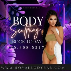 Royal Body Bar - Https://linktr.ee/royalbodybar