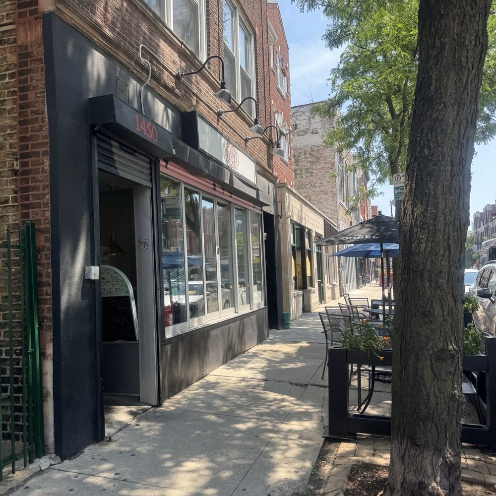 Un Amor - Breakfast & Brunch Near Me - Chicago, Illinois Un Amor - Breakfast & Brunch Near Me - Chicago, Illinois